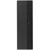 Компьютерный корпус Desktop ExeGate EX291267RUS MI-301U (mATX/mini-ITX, без БП, 1*USB+1*USB 3.0, аудио, черный)