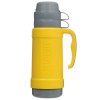 Термос для напитков THERMOS PICNIC 40 Series Yellow 1,0L