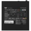 Блок питания Thermaltake Toughpower GF3 ARGb (PS-TPD-0750F4FAGE-1), 750Вт, 80 PLUS Gold, 140мм, модульный, черный