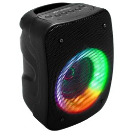 Портативная акустика