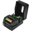 Принтер этикеток термотрансферный TSC TE310 300 dpi, 127 мм/сек, USB, Ethernet, USB-Host, RS-232, черный