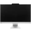 Моноблок Asus E3402WVA-WPC0170 23.8" Full HD Core 3 100U (1.2) 16Gb SSD 512Gb Graphics CR noOS GbitEth WiFi BT 90W клавиатура мышь Cam белый 1920x1080