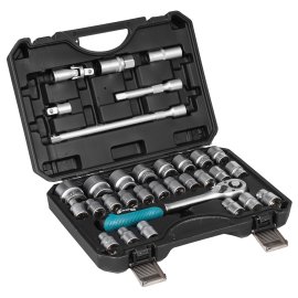 Наборы инструментов и оснастки*