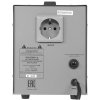 Стабилизатор напряжения АСН-2000/1-Ц 1ф 2кВт IP20 релейный Ресанта 63/6/4
