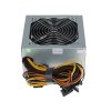 Блок питания Inwin / Powerman PM-500ATX, 500Вт, 80 PLUS, 120мм, серый