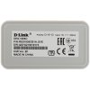 Коммутатор D-Link DES-1005C/B1A, 5-port UTP 10/100Mbps Auto-sensing, Stand-alone, Unmanaged Palm-top Fast Ethernet Switch