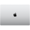 Ноутбук Apple MacBook Pro/14.2"/IPS/Apple M5 10-core CPU/32Gb/1000Gb SSD//Apple M5 10-core GPU/Mac OS/серебристый/1.55kg