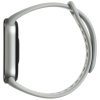 Фитнес-браслет XIAOMI Smart Band 10 Glacier Silver (BHR07PSGL)
