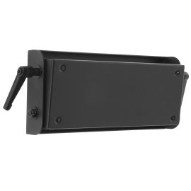 Кронштейн для телевизора Rexant 37"-70", наклонный с быстрой фиксацией серия Home