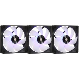 Устройство охлаждения(кулер) Thermalright Assassin King 120 SE ARGb серебристый 120мм алюминий+медь 1550rpm 25.6db 4-pin 148мм