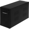 Источник бесперебойного питания Ippon Back Basic 1050S New Euro 600Вт 1050ВА черный