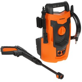 Мойка высокого давления CARVER CW-1400С 01.023.00002