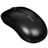 Мышь проводная A4Tech OP-560NUS черный, 1200 dpi, USB, кнопки - 3