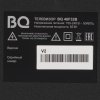 Телевизор BQ 40" 40F32B черный DLED FHD 60Hz