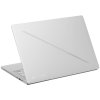 Ноутбук ASUS ROG Zephyrus G14 GU405AW-SY024W/14"/OLED/Intel Core Ultra 9 386H/32Gb/1Tb SSD/NVIDIA GeForce RTX 5080/Windows 11 Home/белый/1.57kg