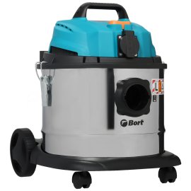 Профессиональные пылесосы