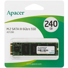 Накопитель SSD Netac N535N, 2Tb, M.2 2280, SATA-III, R/W 545/500