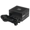 Блок питания Thermaltake Smart BX1 SE 550W, 550Вт, 80+ Bronze, 120мм, немодульный, черный
