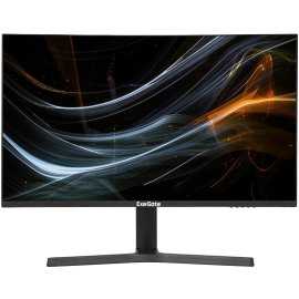 Монитор 27" ExeGate SmartView ES2707A IPS 1920x1080, 75 Гц, 5 мс, 16:9, 250 кд/м2, 1xHDMI, 1xDP, 1xVGA, 1x3.5 мм, черный