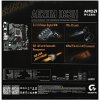 Материнская плата Gigabyte A620M DS3H, Micro-ATX, AM5, AMD A620, 4xDDR5, 4xSATA, 1xM.2, 1xPCI-E 4.0 x16, 1xPCI-E x1, 1xHDMI, 1xDP, 1xVGA, 1x 1Gb LAN, 1xUSB 3.2 Gen 1, 4xUSB 2.0, 3x3.5мм, 7.1, ATX