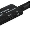 Беспроводной удлинитель HDMI до 50 м, ORIENT VE056, WiFi HDMI Extender (Tx+Rx), HDMI 1.3, 1080p@60Hz, HDCP1.2, питание от USB (31371)