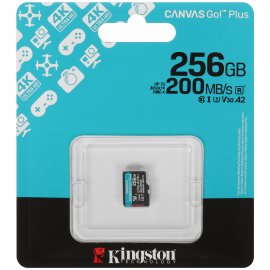 Флеш карта Sandisk Extreme Pro microSDXC 256Gb + SD Adapter + Rescue Pro Deluxe 200Mb/s