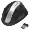 Мышь беспроводная Genius Ergo 8250S черный, 1600 dpi, радиоканал, USB, кнопки - 6