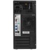 Компьютер IRU Tactio 520B6SB MT Ryzen 5 8600G (4.3) 16Gb SSD 512Gb RGr FreeDOS 2.5xGbitEth 450W черный (RUS) (2116631)