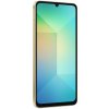 Смартфон Samsung Galaxy A06 SM-A065F 4/64Gb золотистый