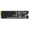 Накопитель SSD WD Black SN770 NVMe, 1.0Tb, M.2(22x80мм), NVMe, PCIe 4.0 x4, 3D TLC, R/W 5150/4900Mb/s, IOPs 740 000/800 000, TbW 600, DWPD 0.3 (12 мес.)