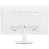 Монитор 23.8" Philips 24E1N1100AW IPS 1920x1080, 100 Гц, 4 мс, 16:9, 250 кд/м², HDMI 1.4, VGA, 3.5 мм, динамики (2x2 Вт), черный/белый