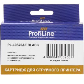 ProfiLine