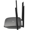 Роутер беспроводной TP-Link Archer VR300 AC1200 10/100BASE-TX/ADSL черный