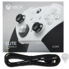 Геймпад Беспроводной Microsoft QAS-00006 белый для: Xbox Series X/S