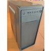 Компьютерный корпус Miditower ExeGate XP-332UC (ATX, без БП, 2хUSB 3.0/1хTypeC, аудио, черный)