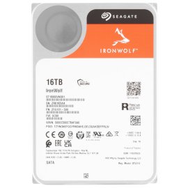 Жесткий диск Seagate Barracuda 4Tb Guardian 2,5" SATA 6.0Gb/s, 5400 rpm, 128mb buffer