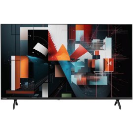 Телевизор Asano 43" 43LU6000T черный LED UHD 60Hz Smart