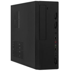 Серверный корпус ExeGate Pro EX284975RUS 2U550-08 (RM 19", высота 2U, глубина 550, БП 700ADS, 2*USB)