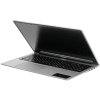 Ноутбук Acer Aspire 3 A317-55P-P3G1 серебристый 17.3"(1920x1080 (матовый) IPS)/Intel Pentium N200(1Ghz)/8192Mb/512PCISSD Gb/noDVD/Int:Intel HD/Cam/BT/WiFi/50WHr/war 1y/2.1kg/NoOS
