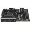 Материнская плата MSI MAG B650 TOMAHAWK WIFI, AM5, AMD B650, 4xDDR5, 6xSATA, 3xM.2, 1xPCI-E 4.0 x16, 1xPCI-E 4.0 x2, 1xHDMI, 1xDisplayPort, 1xUSB Type-C, 1x2.5Gb LAN, 2xUSB-A 2.0, 3xUSB-A 3.2 Gen 1, 3xUSB-A 3.2 Gen 2, 5x3.5 мм, 7.1, Standard-ATX