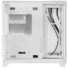 Компьютерный корпус Aerocool/Formula Crystal Z8 белый без БП ATX 9x120мм 7x140мм 1xUSB 2.0 1xUSB 3.0 1xUSB3.1 audio bott PSU