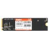 Накопитель SSD KingSpec NX-512, 512Gb, PCIe 3.0 x4, M.2 2280, NVMe, R/W 3400/3100
