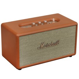 Колонка портативная Marshall Acton III коричневый 60W 2.1 BT/3.5Jack