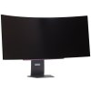 Монитор 44.5" LG UltraGear 45GS95QE-B OLED 3440x1440, 240 Гц, 0.03 мс, 21:9, 1300 кд/м2, 2xHDMI, 1хDP, изогнутый, черный, 1x3.5 мм