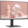 Монитор 27" LG 27BA65QB-B IPS 2560x1440, 100 Гц, 5 мс, 16:9, 350 кд/м², 2xHDMI 2.0, DP 1.4, USB-C (65 Вт), USB Hub (2x USB 3.0), динамики (2x5 Вт), HDR10, черный