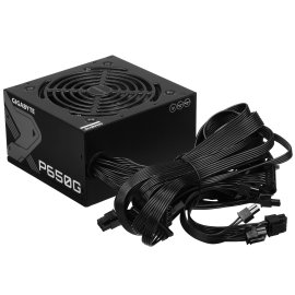 Блок питания 850Вт/ Power Supply Super Flower Combat DB ATX 3.1, 850W, ATX, 120мм, 8xSATA, 4xPCI-E(6+2), 1xPCI-E 16, APFC, 80 PLUS Bronze, non-Modular