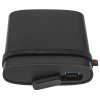 Внешний HDD 2.5" Silicon Power Armor A85B, 1TB, USB 3.2 Gen 1 Type-A, 5400 rpm, черный