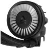 Жидкостная система охлаждения Arctic Cooling Liquid Freezer III Pro 280 A-RGb Multi Compatible All-In-One CPU Water Cooler (ACFRE00183A)
