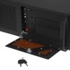 Серверный корпус ExeGate Pro EX293243RUS 4U480-06/4U4021S (RM 19", высота 4U, глубина 480, БП 800RADS, USB)