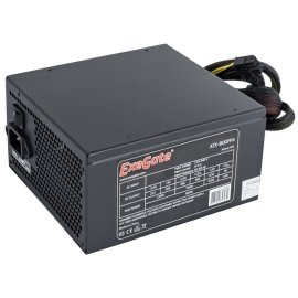 Блок питания Aerocool / Formula VX-550 PLUS, 550Вт 120мм, черный